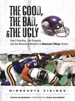 cover image of The Good, the Bad, & the Ugly